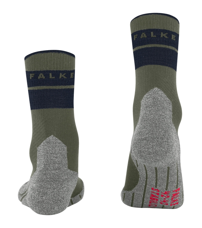 Falke wandelsokken 16117 7756 blauw bij Leerentveldvrijetijd.nl