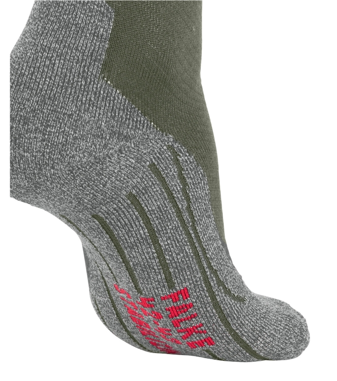 Falke wandelsokken 16117 7756 blauw bij Leerentveldvrijetijd.nl