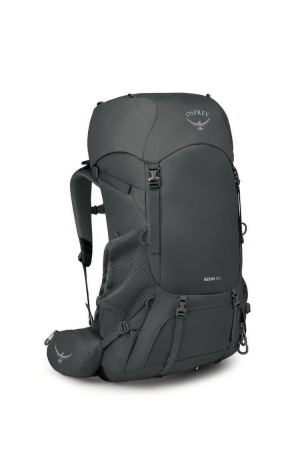 Osprey Osprey Renn 50 1000_Dark Charcoal/Gray Wolf Osprey Osprey Renn 50 1000_Dark Charcoal/Gray Wolf