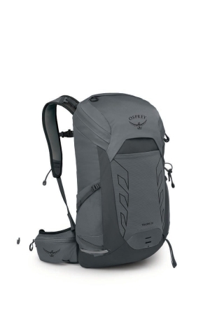 Osprey Osprey Talon 26 1087_Phantom Grey/Dark Charcoal Osprey Osprey Talon 26 1087_Phantom Grey/Dark Charcoal