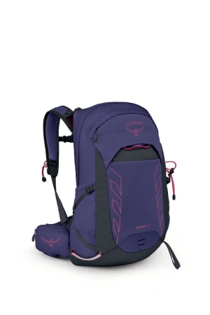 Osprey Osprey Tempest 22 dagtour rugzak 1095_Deep Fig/Hotspot Pink Osprey Osprey Tempest 22 dagtour rugzak 1095_Deep Fig/Hotspot Pink