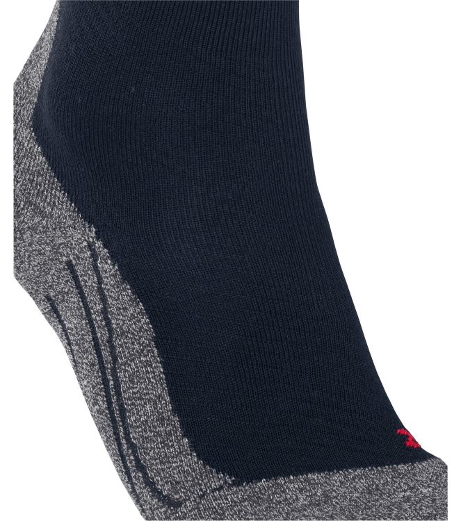 Falke Falke TK Stabilizing marine 16117 6120 marine Falke wandelsokken 16117 6120 antraciet bij Leerentveldvrijetijd.nl