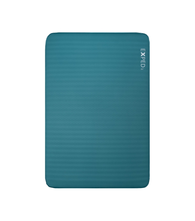 Exped slapen E7846432 blauw bij Leerentveldvrijetijd.nl