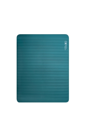 Exped Exped MegaMat Duo QUEEN Cypress