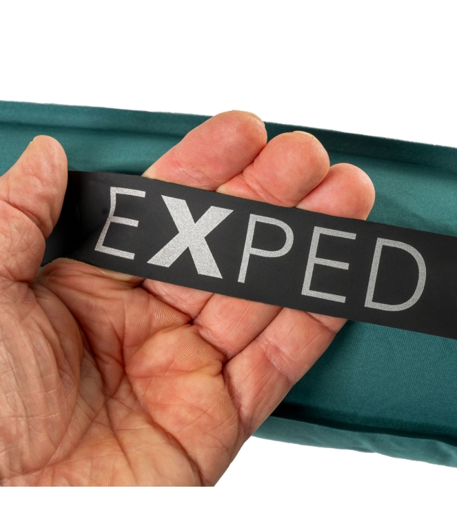 Exped slapen E7846449 blauw bij Leerentveldvrijetijd.nl