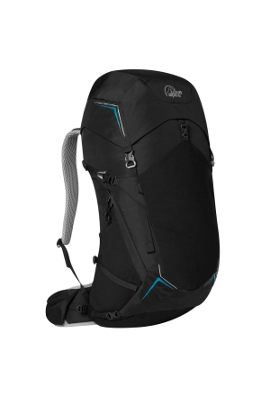 Lowe Alpine Lowe Alpine Airzone Trek 45:55 M-L rugzak BL_Black