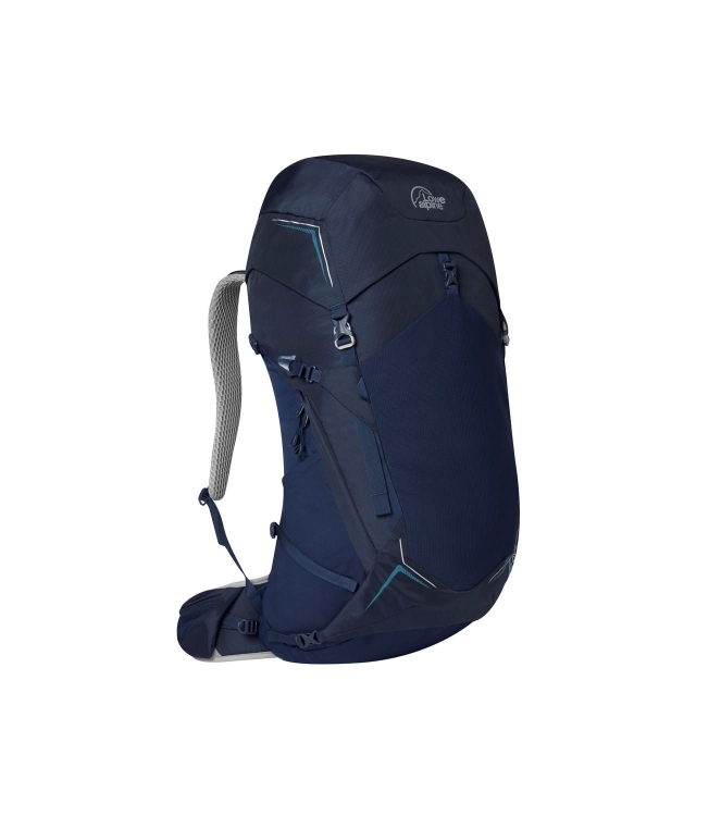 Lowe Alpine tassen FTE-92 geen kleur bij Leerentveldvrijetijd.nl