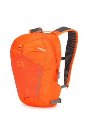 Lowe Alpine Lowe Alpine Rab Tensor 10 daypack FCR_Firecracker