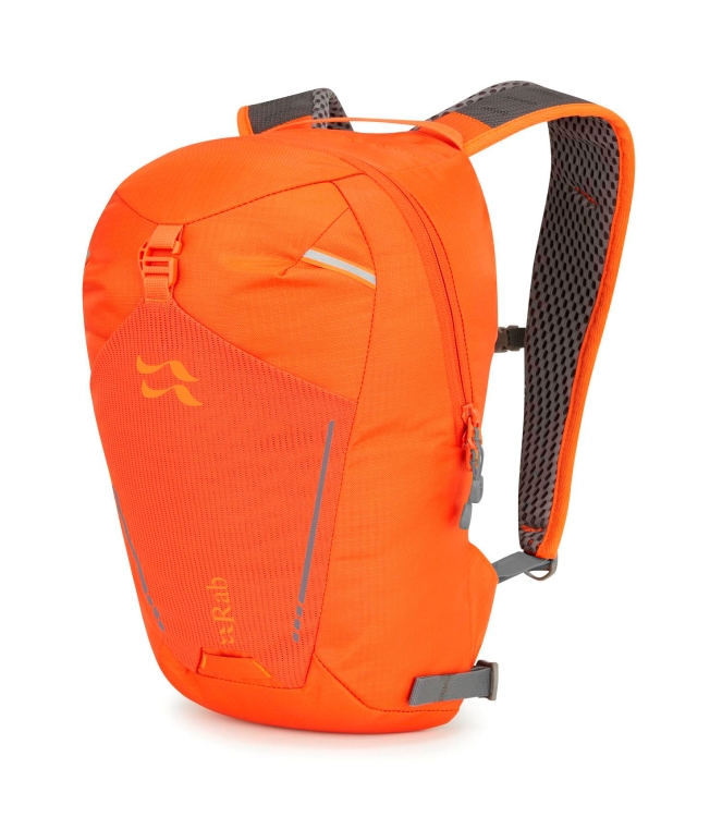 Lowe Alpine tassen QAP-03 beige bij Leerentveldvrijetijd.nl