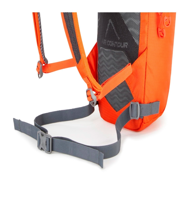 Lowe Alpine tassen QAP-03 beige bij Leerentveldvrijetijd.nl