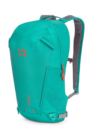 Lowe Alpine Lowe Alpine Rab Tensor 15 daypack STG_Storm Green