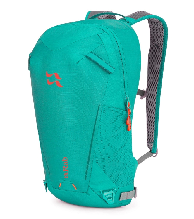 Lowe Alpine tassen QAP-02 blauw bij Leerentveldvrijetijd.nl