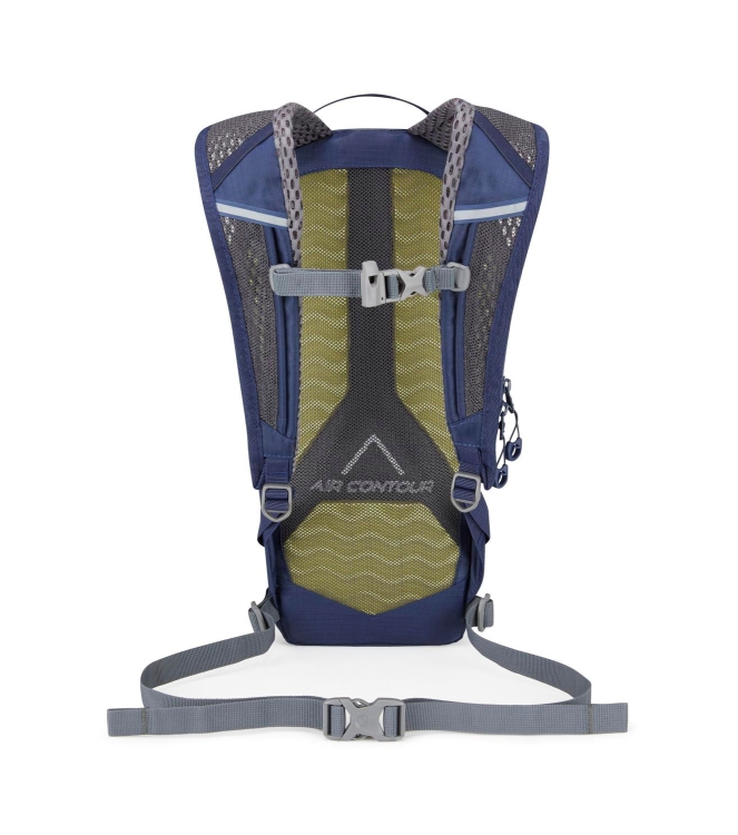 Lowe Alpine tassen QAP-04 geen kleur bij Leerentveldvrijetijd.nl