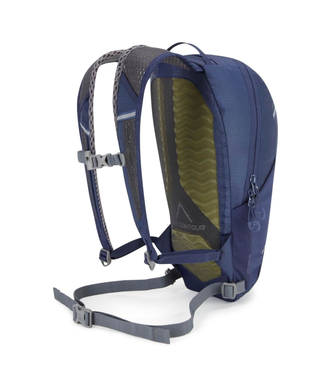 Lowe Alpine tassen QAP-04 geen kleur bij Leerentveldvrijetijd.nl