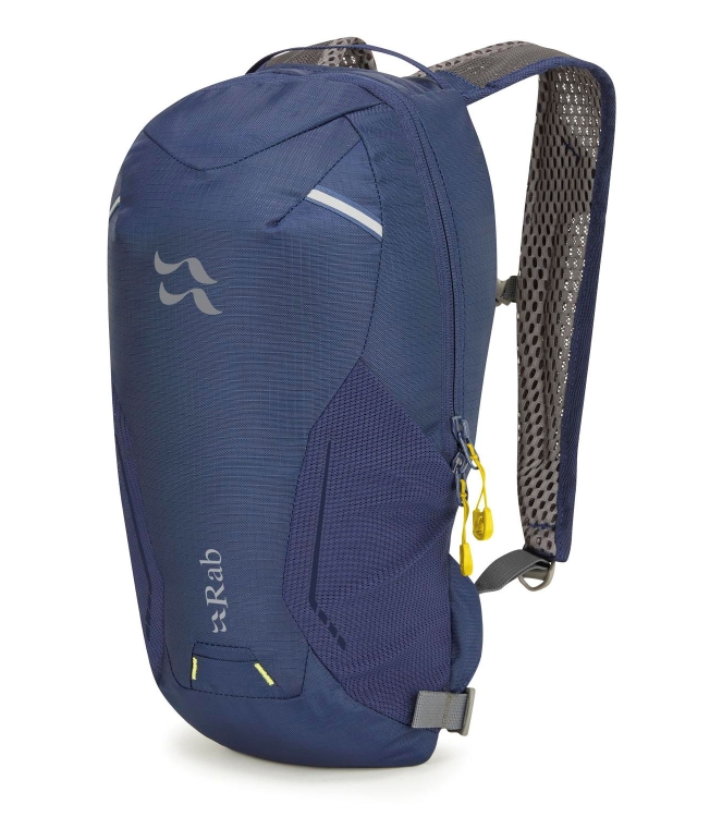 Lowe Alpine tassen QAP-04 geen kleur bij Leerentveldvrijetijd.nl