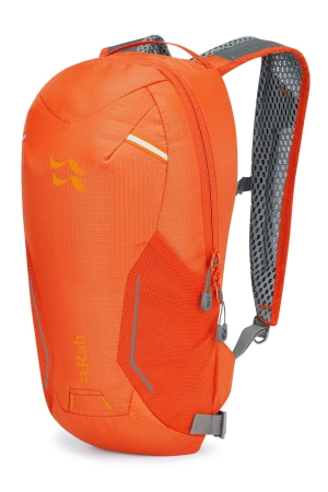 Lowe Alpine Lowe Alpine Rab Tensor 5 daypack FCR_Firecracker