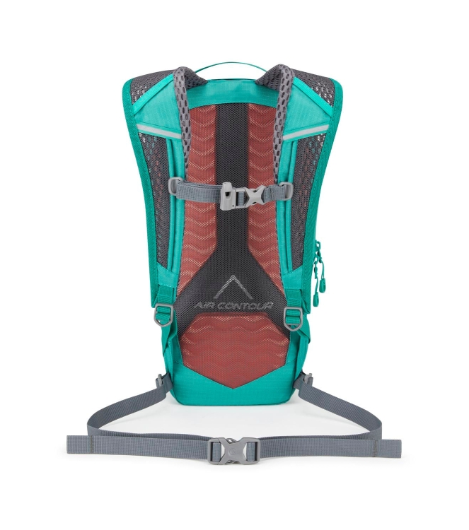 Lowe Alpine tassen QAP-04 blauw bij Leerentveldvrijetijd.nl