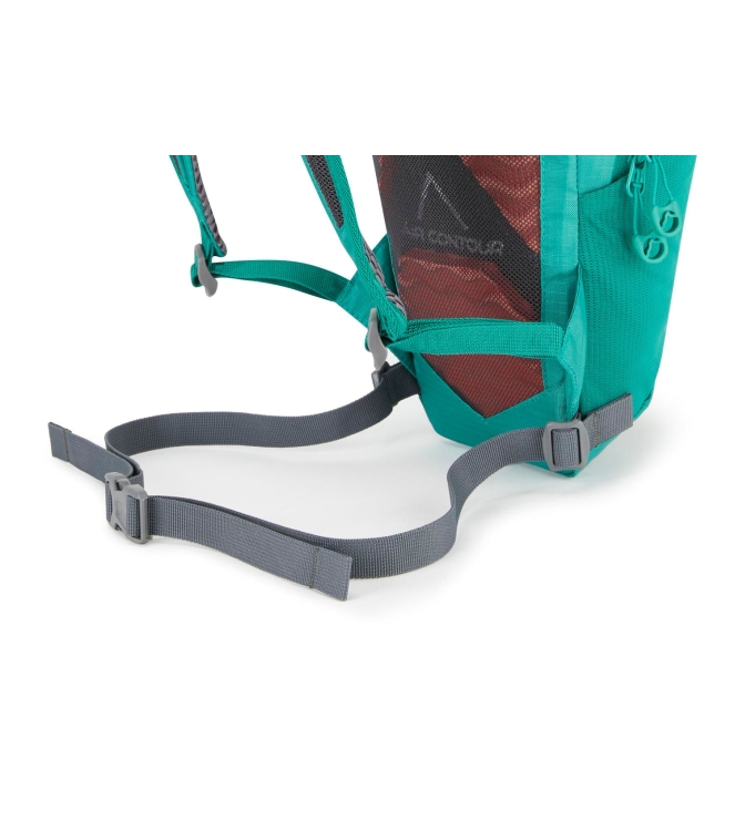 Lowe Alpine tassen QAP-04 blauw bij Leerentveldvrijetijd.nl