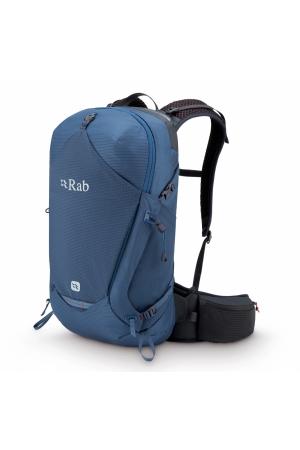 Rab Rab Protium 20 TMB_Tempest Blue
