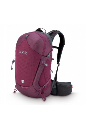 Rab Rab Protium 18 ND MUL_Mulberry