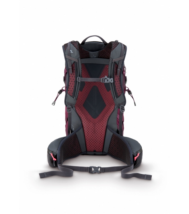 Rab tassen QAP-61 geel bij Leerentveldvrijetijd.nl