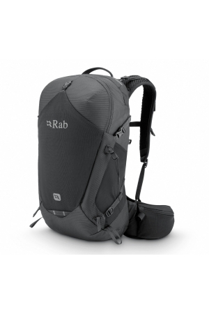 Rab Rab Protium 18 ND ANT_Anthracite
