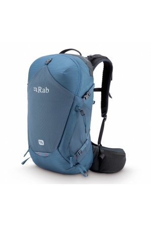 Rab Rab Protium 18 ND ORB_Orion Blue