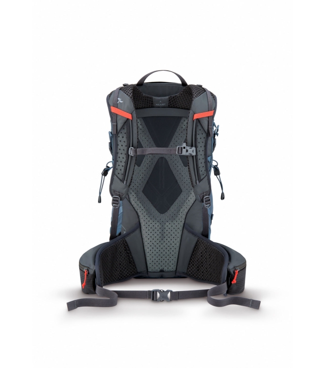 Rab tassen QAP-61 antraciet bij Leerentveldvrijetijd.nl