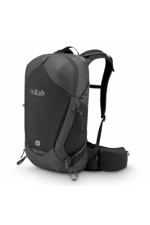 Rab Rab Protium 27 ANT_Anthracite