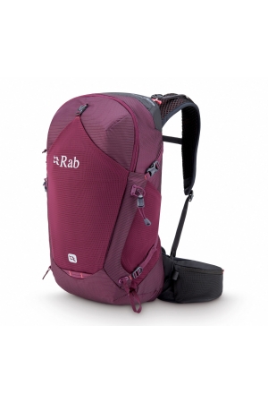 Rab Rab Protium 25 ND MUL_Mulberry