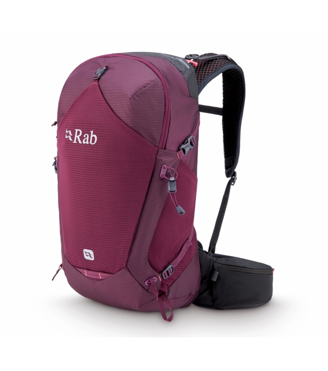 Rab tassen QAP-63 geel bij Leerentveldvrijetijd.nl