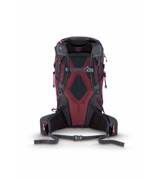 Rab tassen QAP-63 geel bij Leerentveldvrijetijd.nl