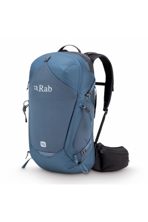 Rab Rab Protium 25 ND ORB_Orion Blue