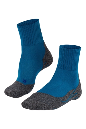 Falke Falke TK2 Explore Cool Short galaxy blue Falke Falke TK2 Explore Cool Short galaxy blue