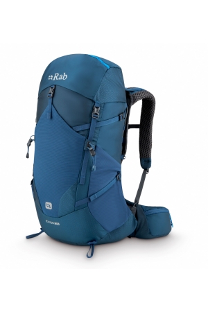 Rab Rab Exion 38 TMB_Tempest Blue