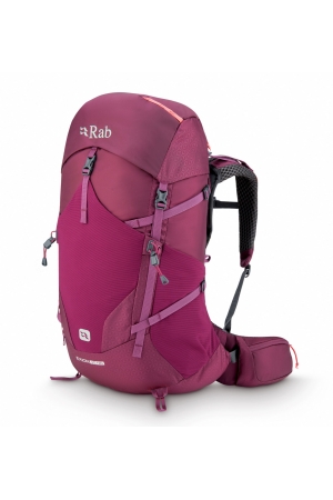 Rab Rab Exion 35 ND MUL_Mulberry