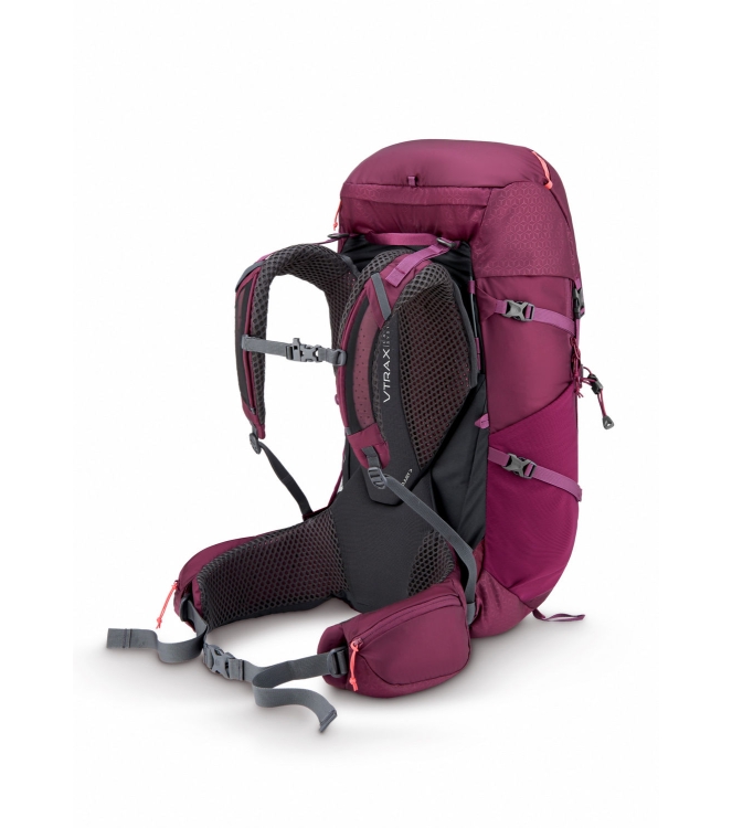 Rab tassen QAP-74 geel bij Leerentveldvrijetijd.nl