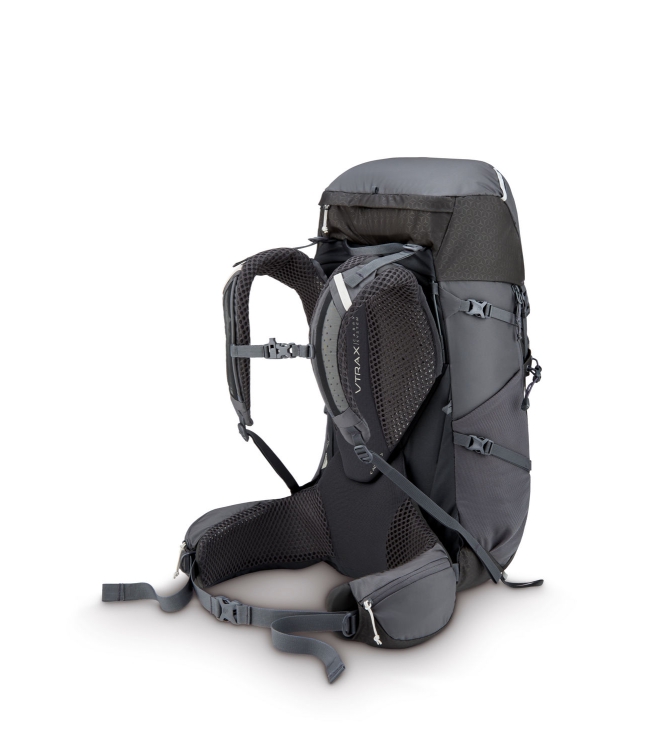 Rab tassen QAP-74 zwart combinatie bij Leerentveldvrijetijd.nl