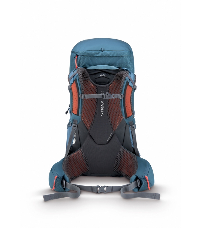 Rab tassen QAP-74 antraciet bij Leerentveldvrijetijd.nl