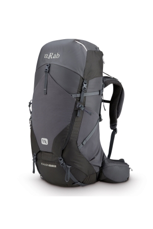 Rab Rab Exion 55 ND AGR_Anthracite/Graphene