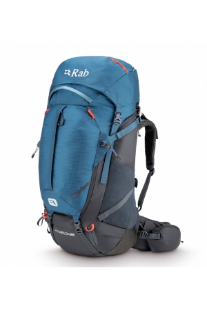 Rab Rab Hyperon 65 ORA_Orion Blue/Anthracite
