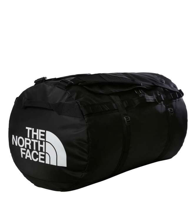 The North Face tassen NF0A52SD licht grijs bij Leerentveldvrijetijd.nl