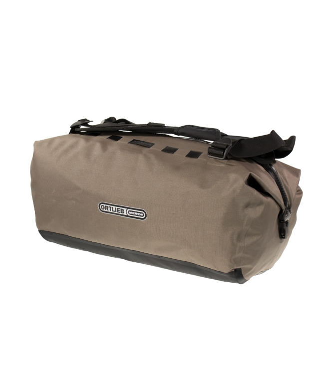 Ortlieb Ortlieb Duffle Lite 40 L dark-sand OK1477 dark-sand Ortlieb tassen OK1477 marine bij Leerentveldvrijetijd.nl