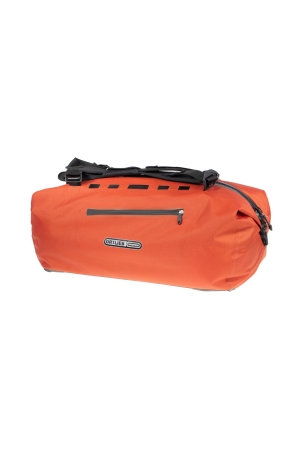 Ortlieb Ortlieb Duffle Lite 60 L rooiboos Ortlieb Ortlieb Duffle Lite 60 L rooiboos