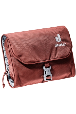 Deuter Deuter Wash Bag I 5044_Caspia Deuter Deuter Wash Bag I 5044_Caspia