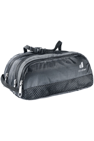 Deuter Deuter Wash Bag Tour II 7000_Black Deuter Deuter Wash Bag Tour II 7000_Black