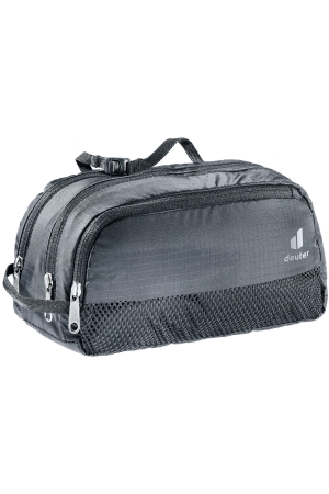 Deuter Deuter Wash Bag Tour III 7000_Black Deuter Deuter Wash Bag Tour III 7000_Black