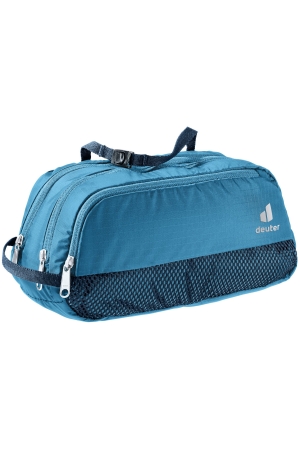 Deuter Deuter Wash Bag Tour III 1382_Wave/ink Deuter Deuter Wash Bag Tour III 1382_Wave/ink