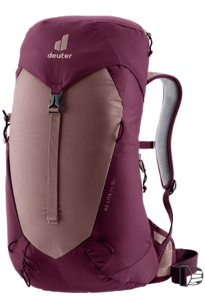 Deuter Deuter AC Lite 14 SL 5599_ashrose-cassis
