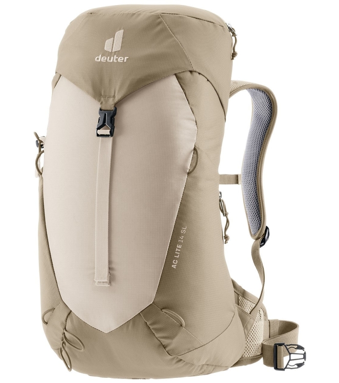 Deuter tassen DR3420524 turquoise bij Leerentveldvrijetijd.nl